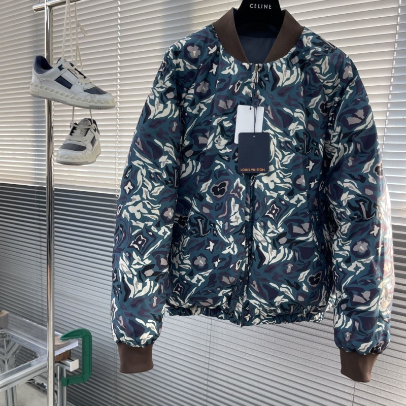 l0vis Vvtt0n down jackets